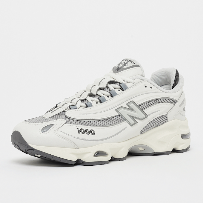 New Balance 1000 branco 46411 2