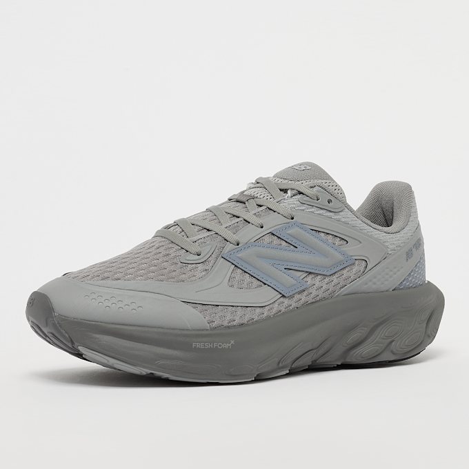 New Balance FF Trainer grau 46409 2