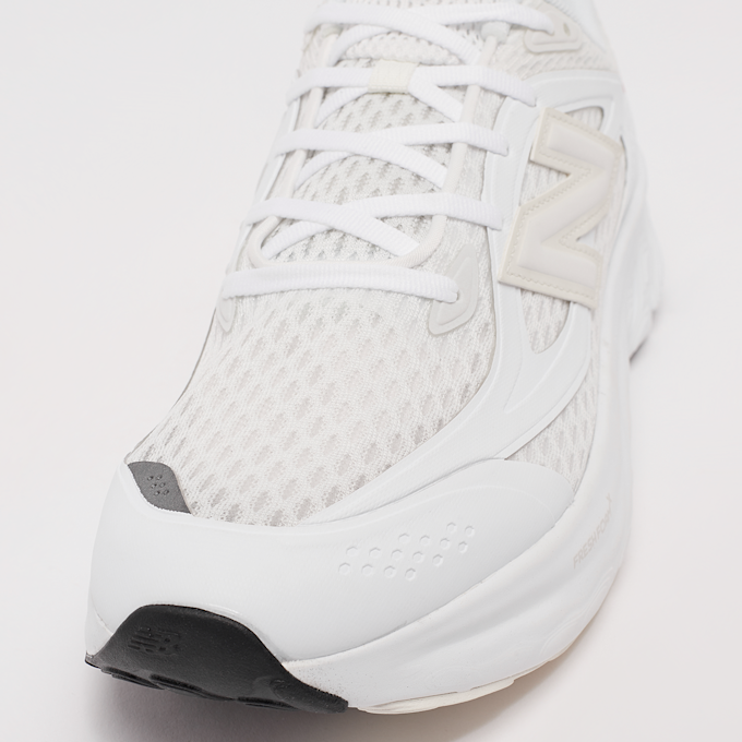 New Balance FF Trainer branco 46410 6