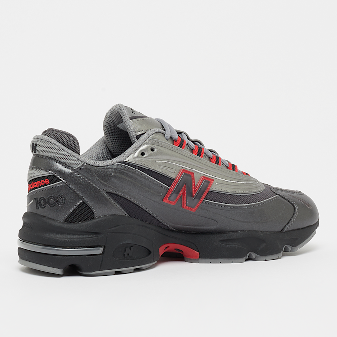 New Balance 1000 srebrny 46414 3
