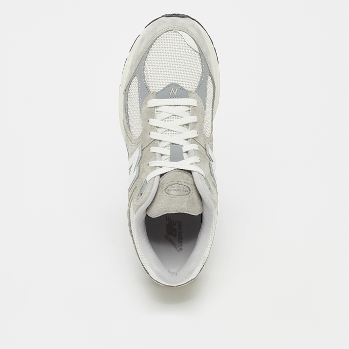 New Balance 2002 grijs 46415 5