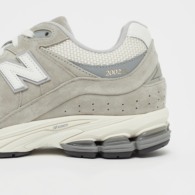 New Balance 2002 grigio 46415 6