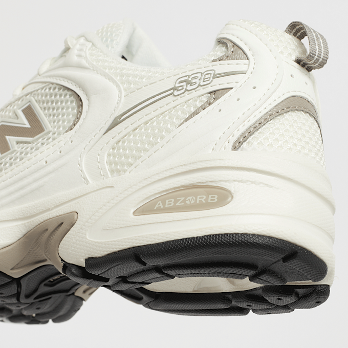 New Balance 530 beż 46440 7