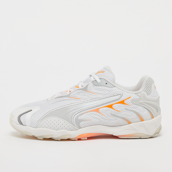 PUMA Inhale bianco 46423 1