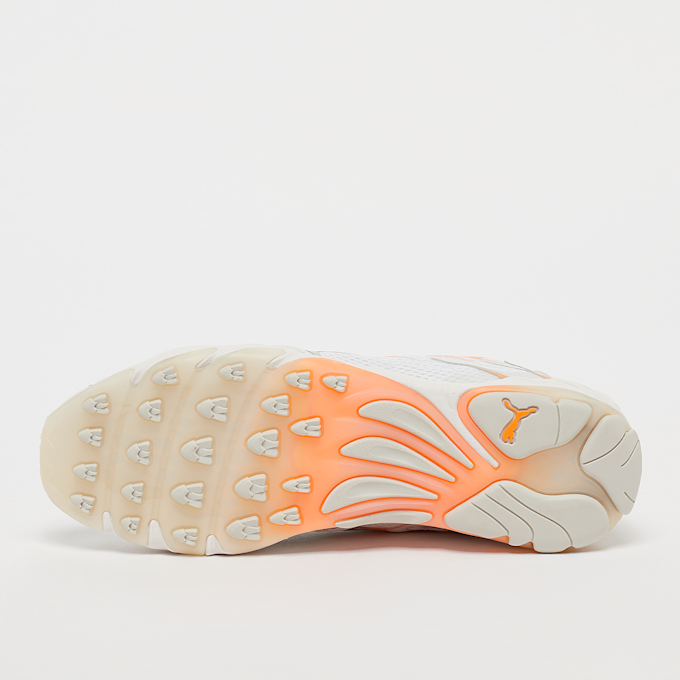 PUMA Inhale blanco 46423 4