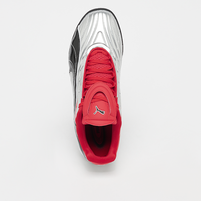 PUMA V-S2 Goalgetter srebrna 46424 5