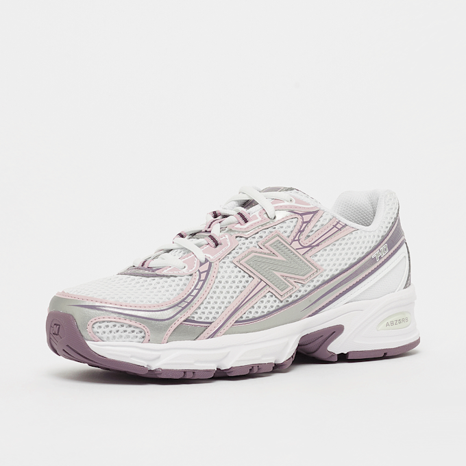 New Balance 740 grey rosa 46439 2