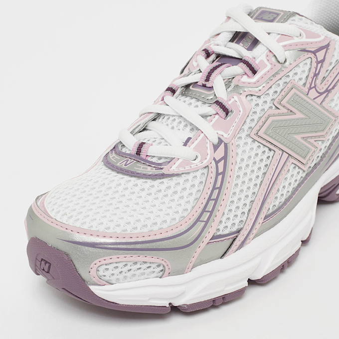 New Balance 740 grey lichtroze 46439 6