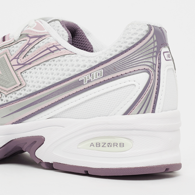 New Balance 740 rosa 46439 7