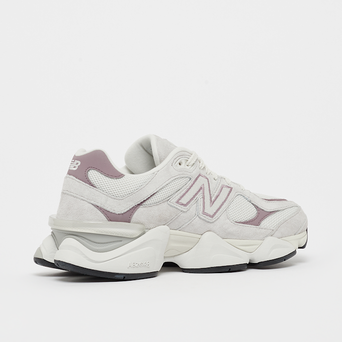 New Balance 9060 cinzento 46443 3