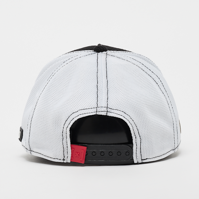 Capslab Casquette Trucker Assassin's Creed Yasuke višebojno 46429 2