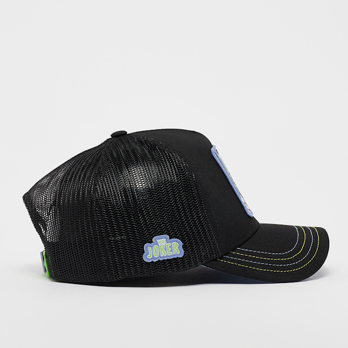 Capslab Casquette Trucker DC Comics Joker multicolorido 46432 3