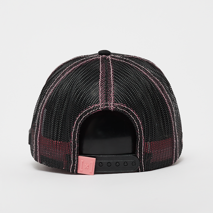 Capslab Casquette Trucker Dragon Ball Super multicolorido 46431 2