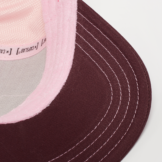 Capslab Casquette Trucker Dragon Ball višebojno 46433 4