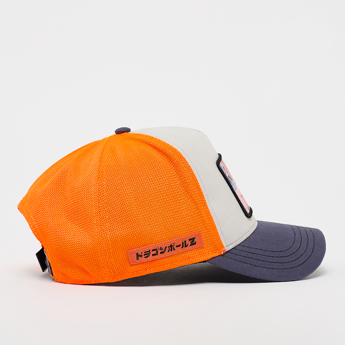Capslab Casquette Trucker Dragon Ball Gohan multicolor 46434 3