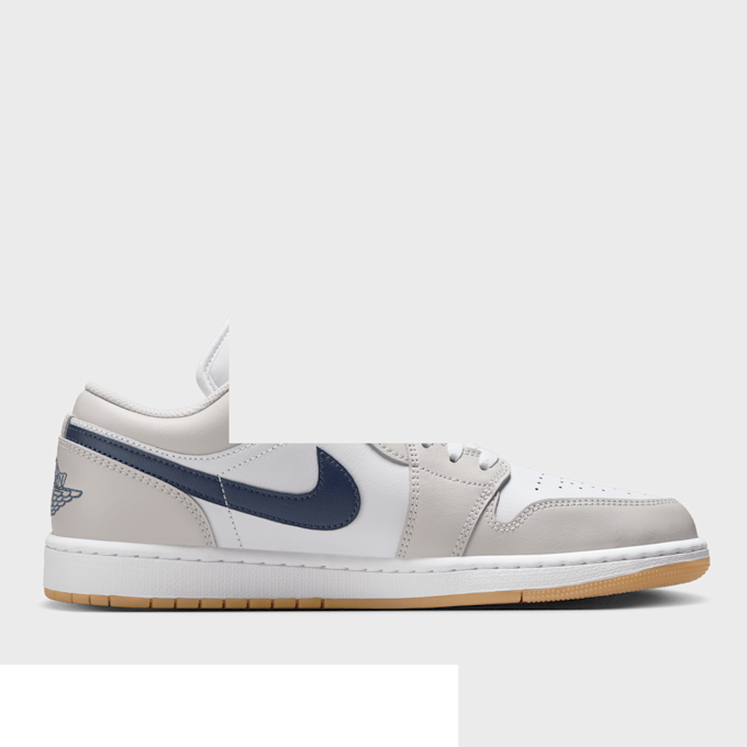 Jordan Air Jordan 1 Mid Low beż 46446 2