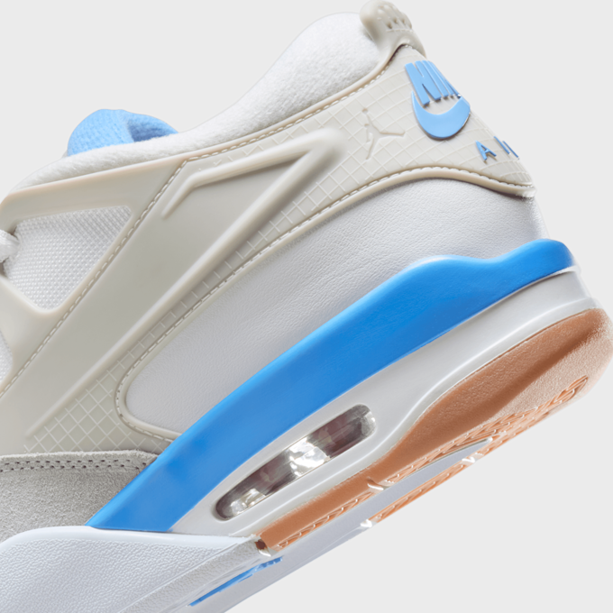 Jordan Air Jordan 4 RM seafoam/sail sail beige 46459 8