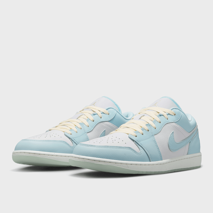 Jordan Air Jordan 1 Low SE bianco 46462 4