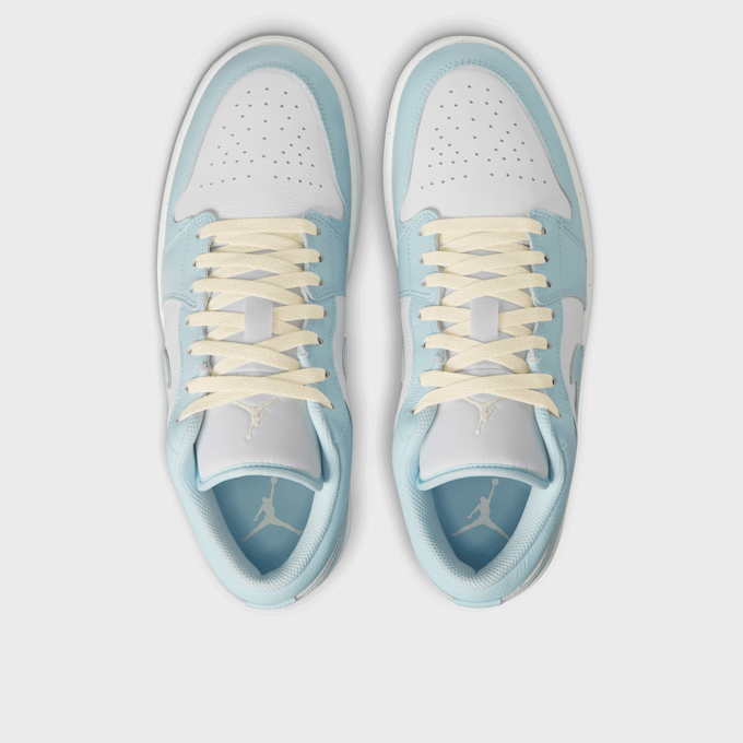 Jordan Air Jordan 1 Low SE bianco 46462 6