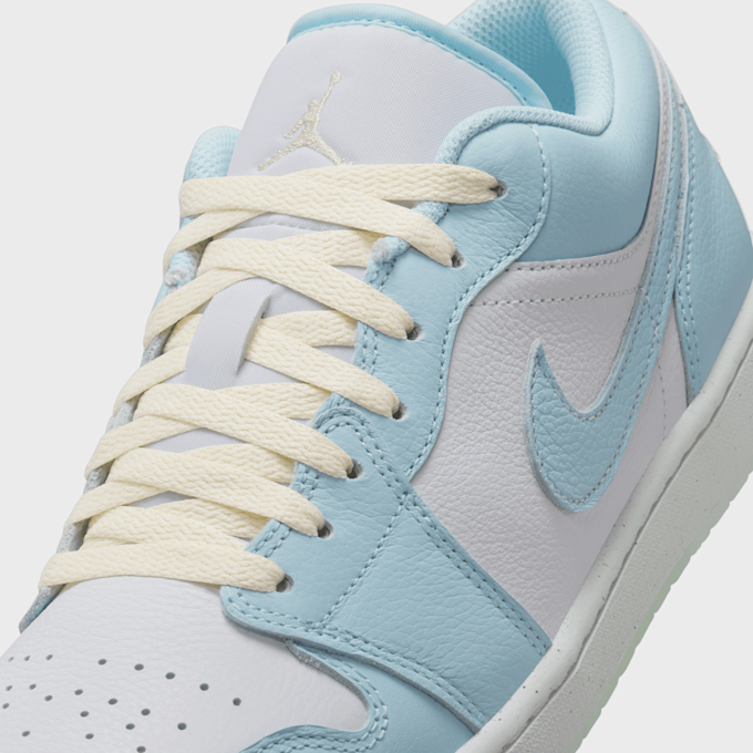 Jordan Air Jordan 1 Low SE blanc 46462 7