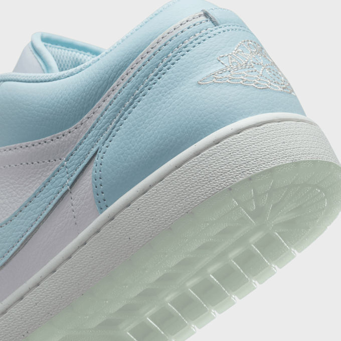 Jordan Air Jordan 1 Low SE wit 46462 8