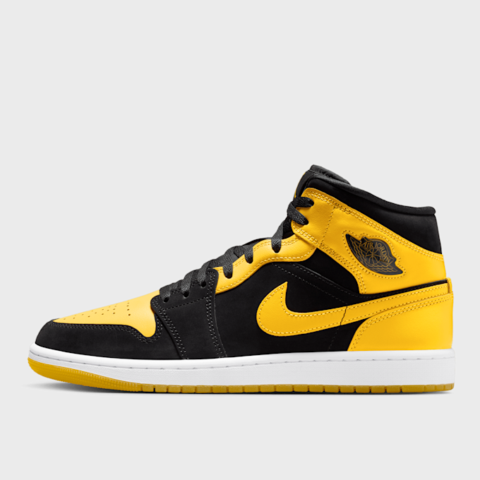 Jordan Air Jordan 1 Mid SE multicolorido 46463 1