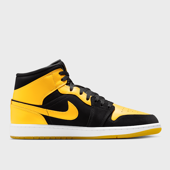 Jordan Air Jordan 1 Mid SE multicolorido 46463 2