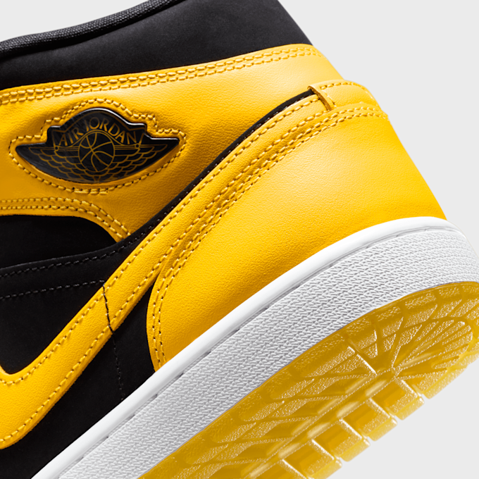 Jordan Air Jordan 1 Mid SE multicolorido 46463 8