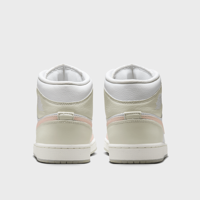 Jordan Air Jordan 1 Mid SE blanc 46464 5