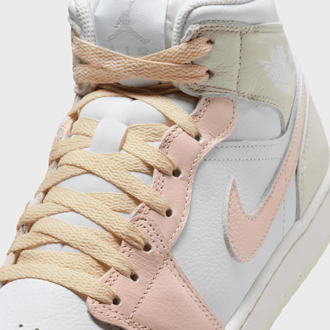 Jordan Air Jordan 1 Mid SE blanco 46464 7