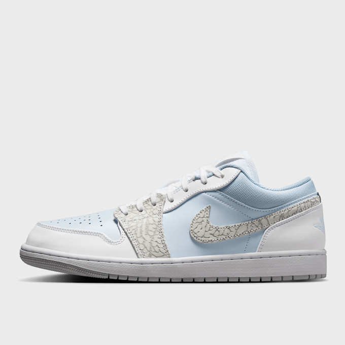Jordan Air Jordan 1 Low SE blauw 46465 1