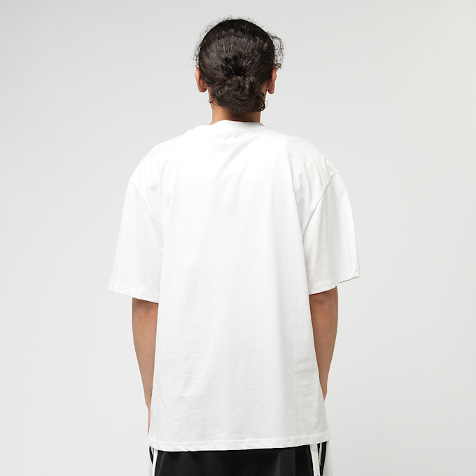 Decibel I Love Tee branco 46467 2