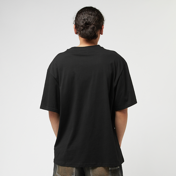 Decibel I Love Tee noir 46469 2