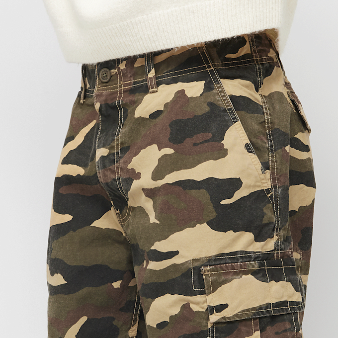Decibel Camo Cargo Pants camo 46470 3