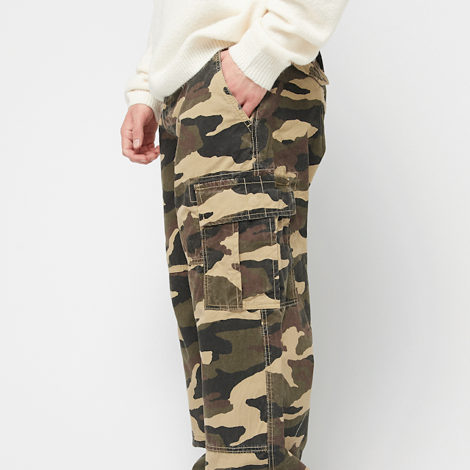 Decibel Camo Cargo Pants camo 46470 5