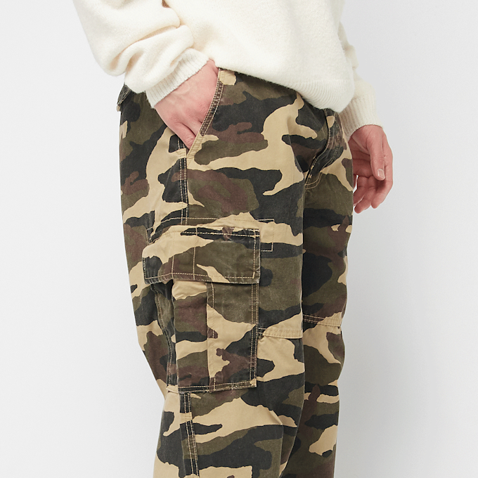 Decibel Camo Cargo Pants camuflado 46470 6