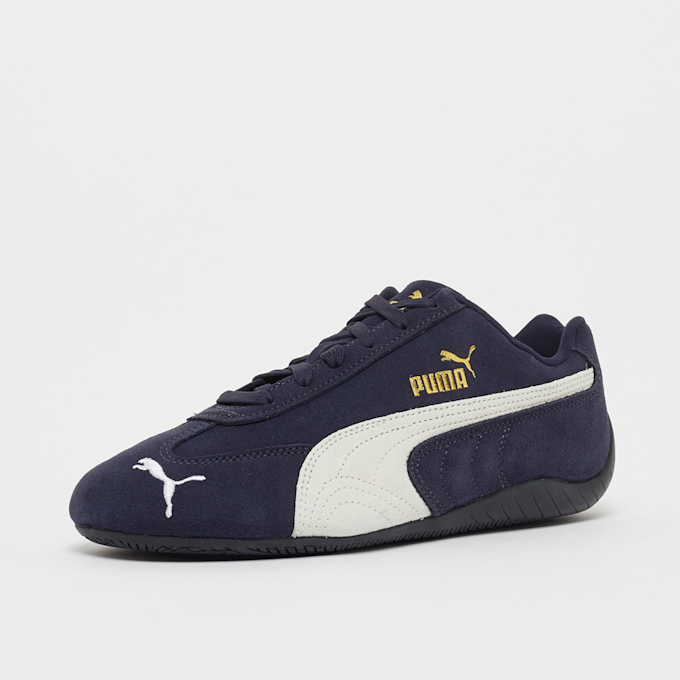 PUMA Speedcat Jr (GS) blau 46472 2