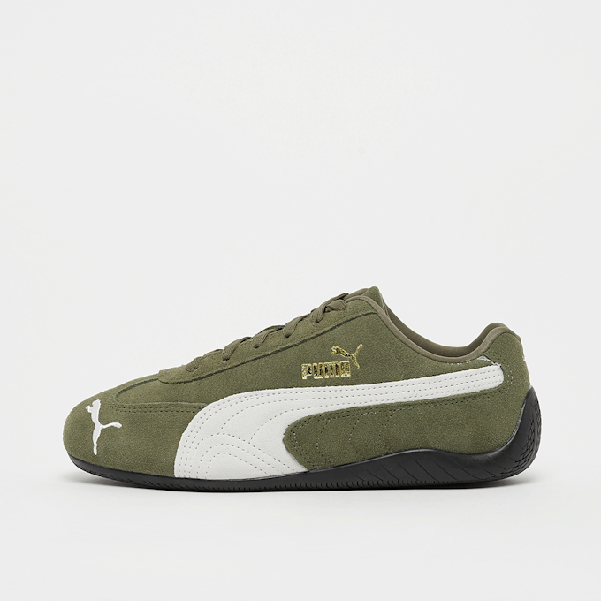 PUMA Speedcat Jr (GS) verde 46473 1