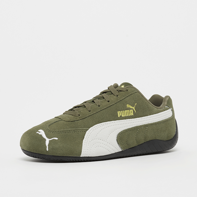 PUMA Speedcat Jr (GS) vert 46473 2