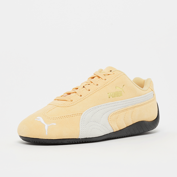 PUMA Speedcat Jr (GS) amarelo 46474 2