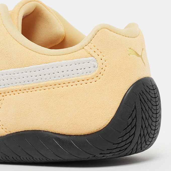 PUMA Speedcat Jr (GS) gelb 46474 7