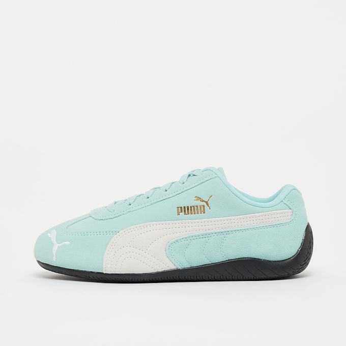 PUMA Speedcat Jr (GS) turchese 46475 1
