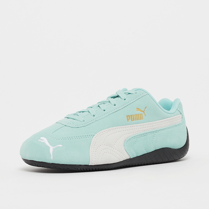 PUMA Speedcat Jr (GS) turchese 46475 2