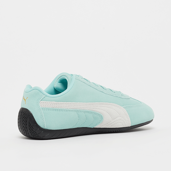 PUMA Speedcat Jr (GS) turkoois 46475 3