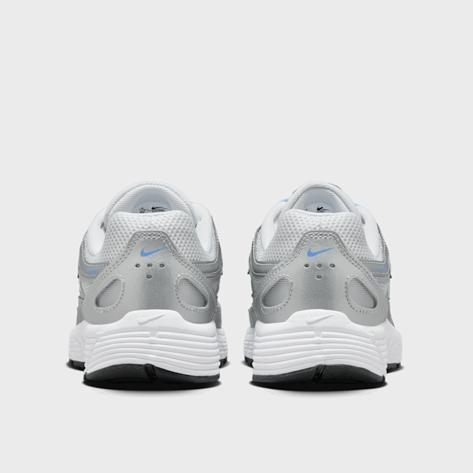 Nike   P-6000 (GS) plata 46477 5