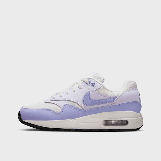 Nike   Air Max 1 (GS) branco 46483 1