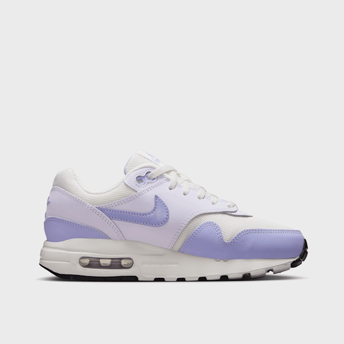 Nike Air Max 1 (GS) weiß 46483 2