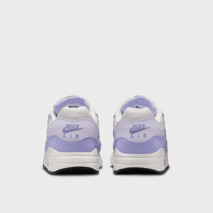 Nike Air Max 1 (GS) biały 46483 5