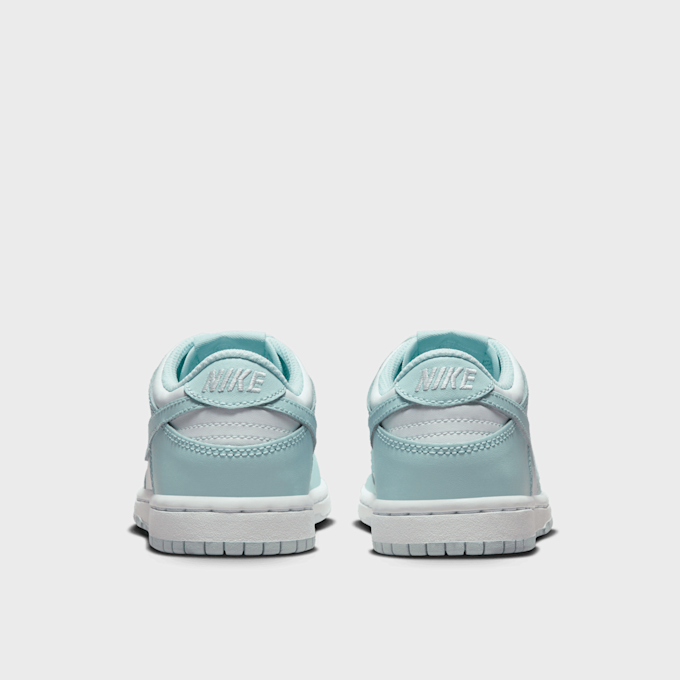 Nike Dunk Low (PS) bleu 46485 5