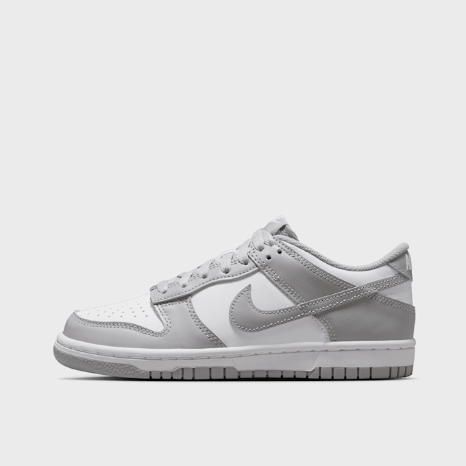 Nike Dunk Low (GS) gris 46489 1